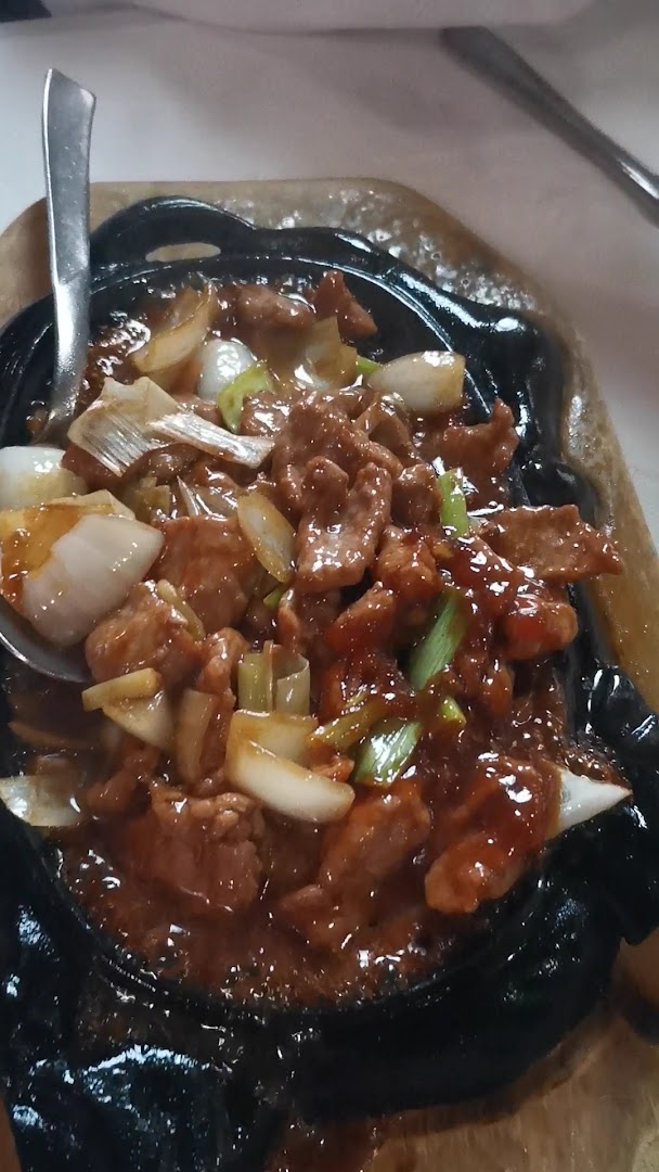 Ristorante Grande Cina