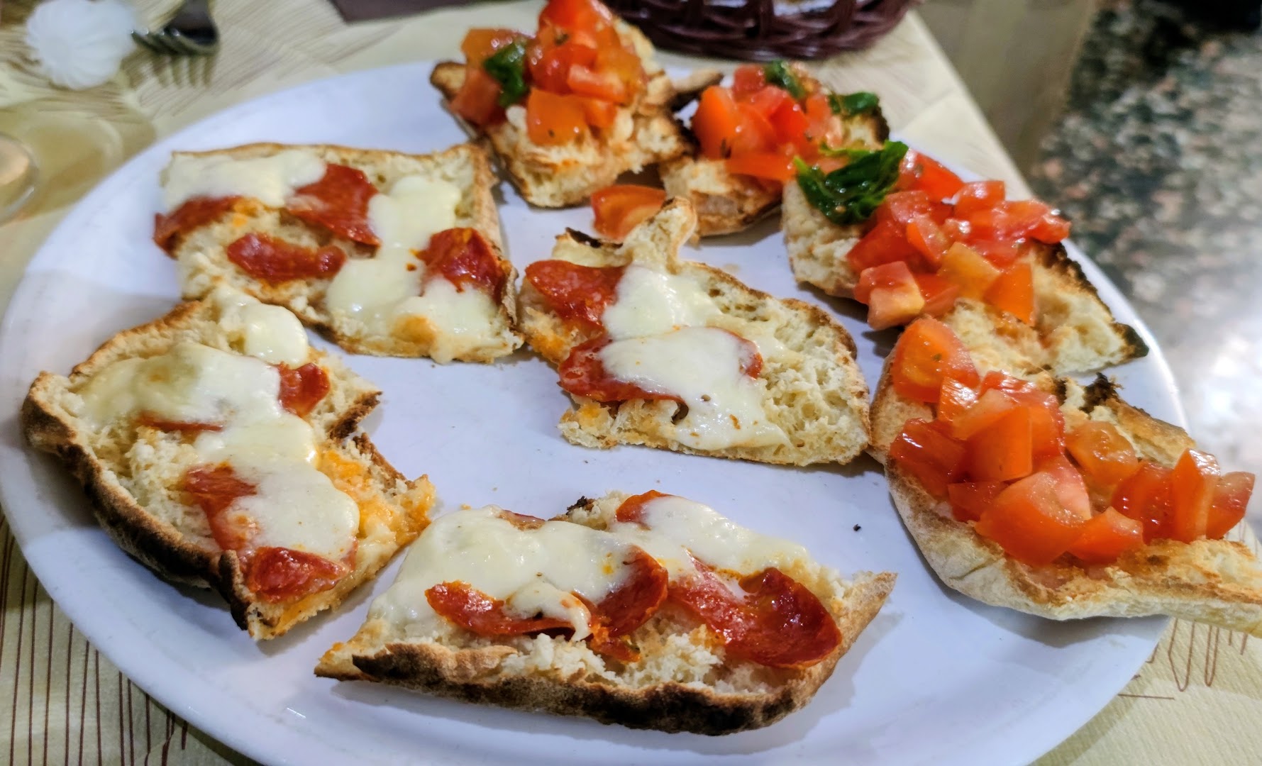 Ristorante Grandinetti