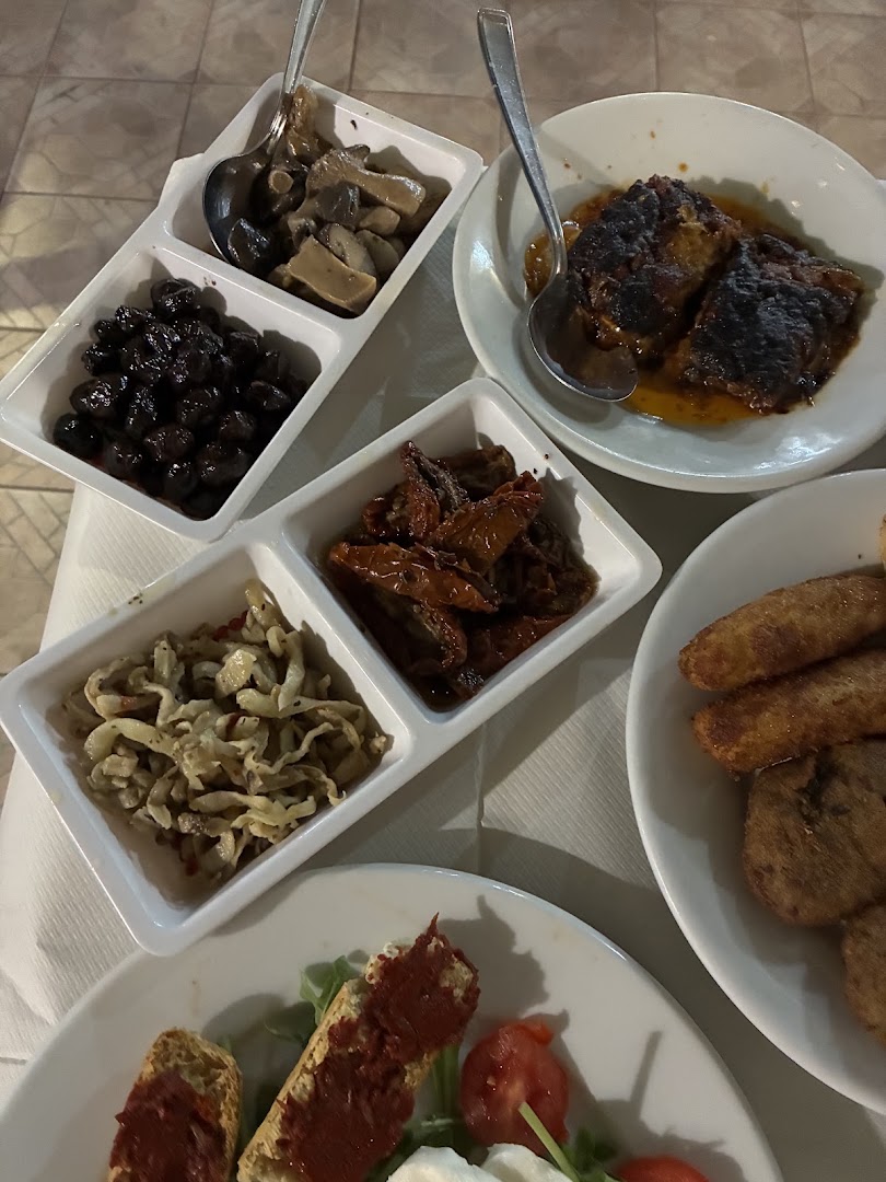 Ristorante Grandinetti