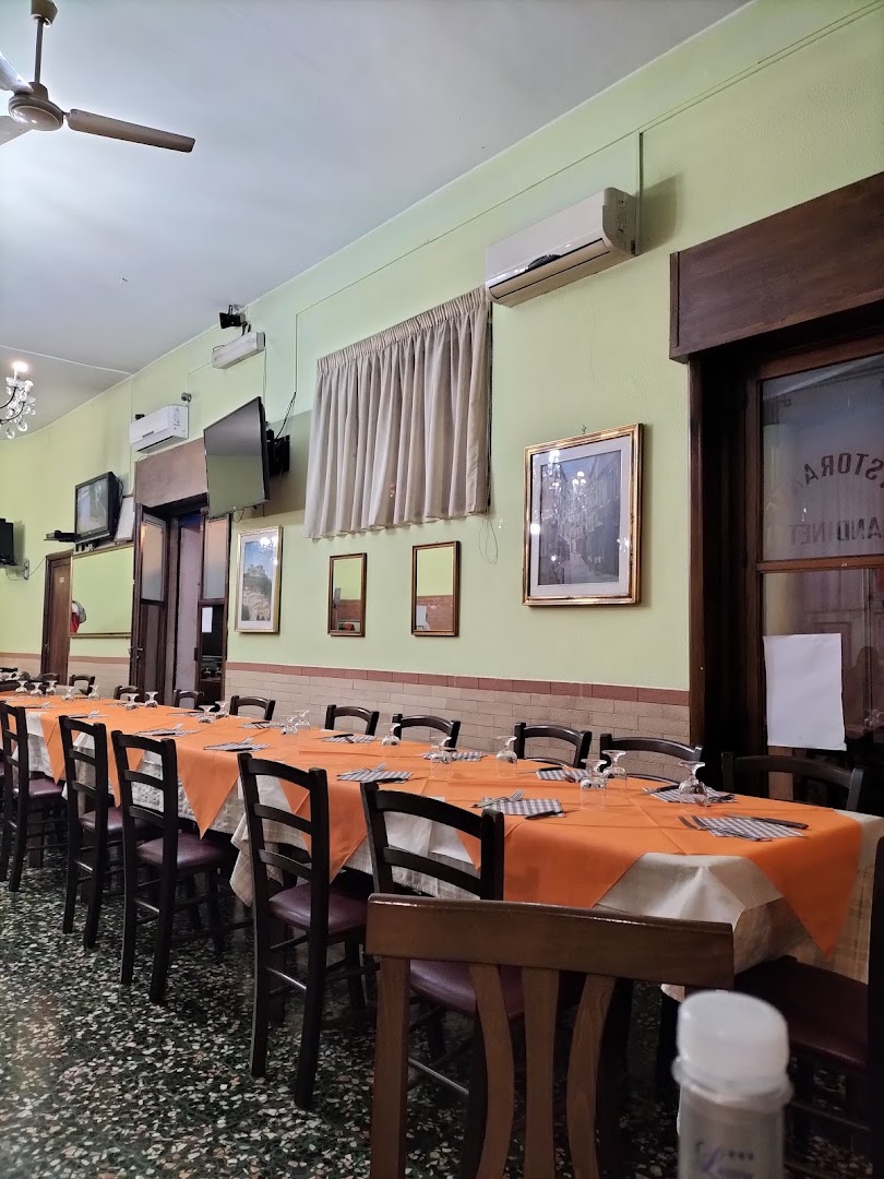 Ristorante Grandinetti