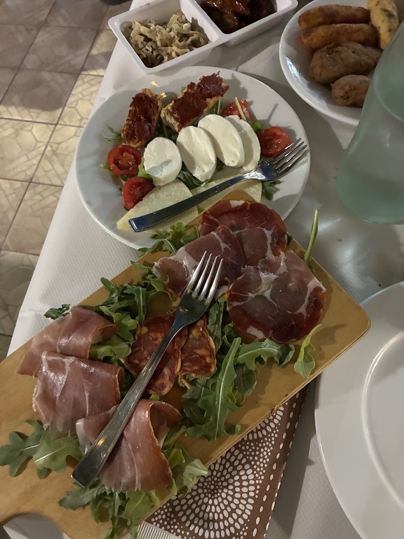 Ristorante Grandinetti