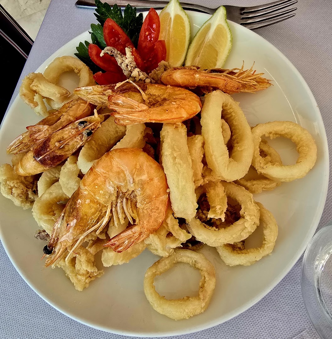 Ristorante Grand'Italia