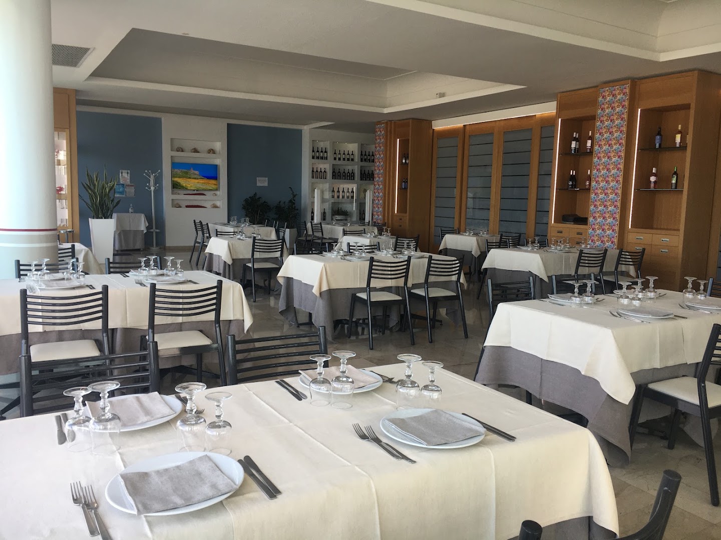 Ristorante Grand'Italia