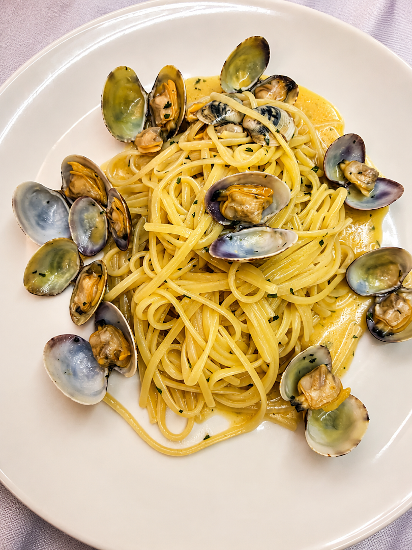 Ristorante Grand'Italia