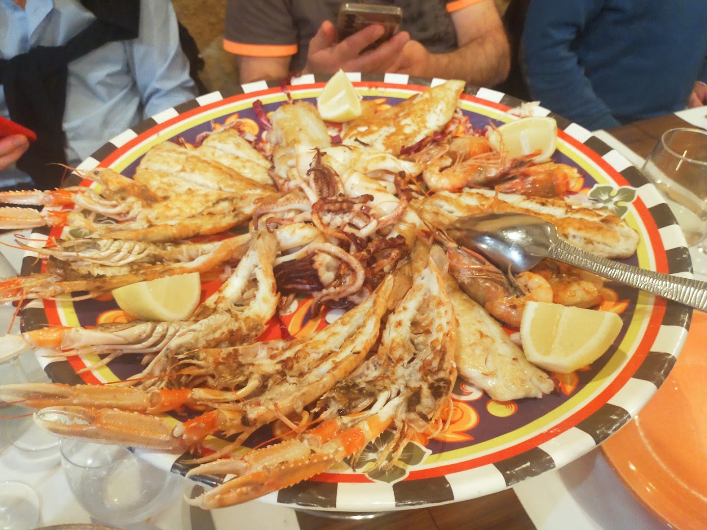 Ristorante Grazia Deledda