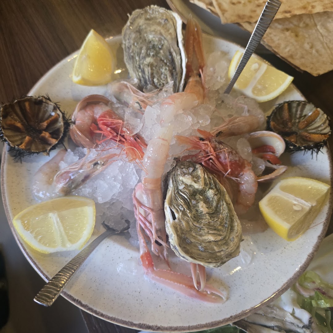 Ristorante Grazia Deledda