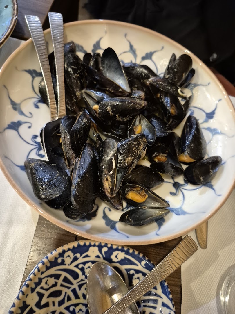 Ristorante Grazia Deledda
