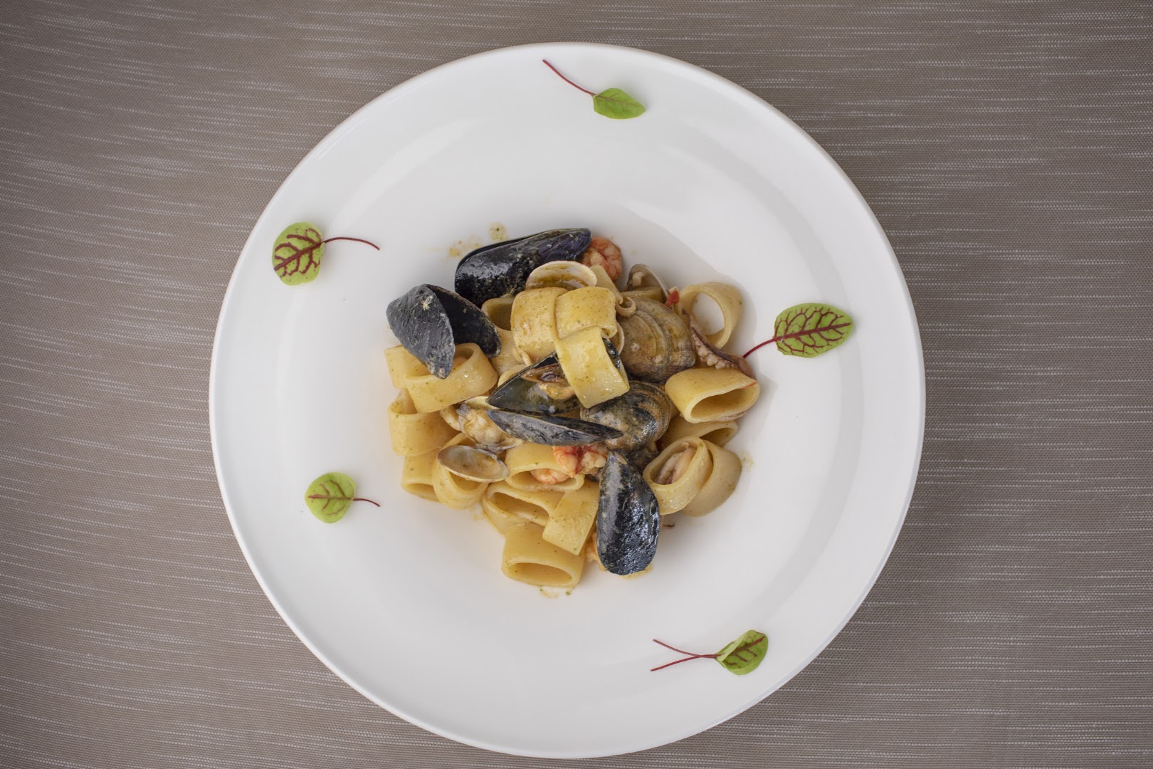 Ristorante Grecale