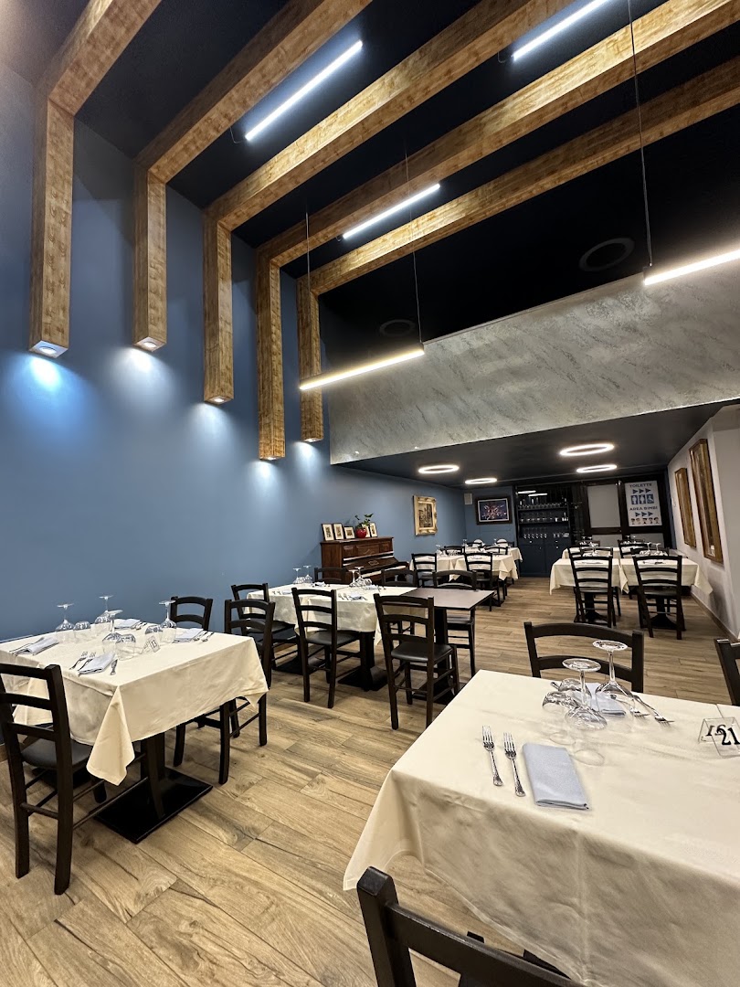 Ristorante Greco Apollonia