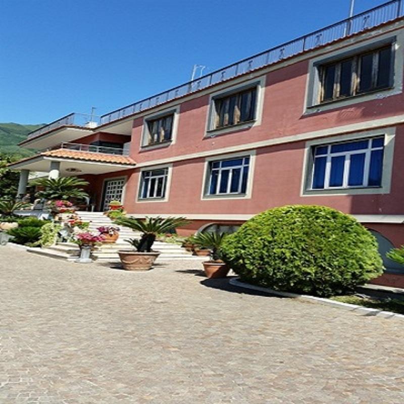 Ristorante Green Hill, San Giuseppe