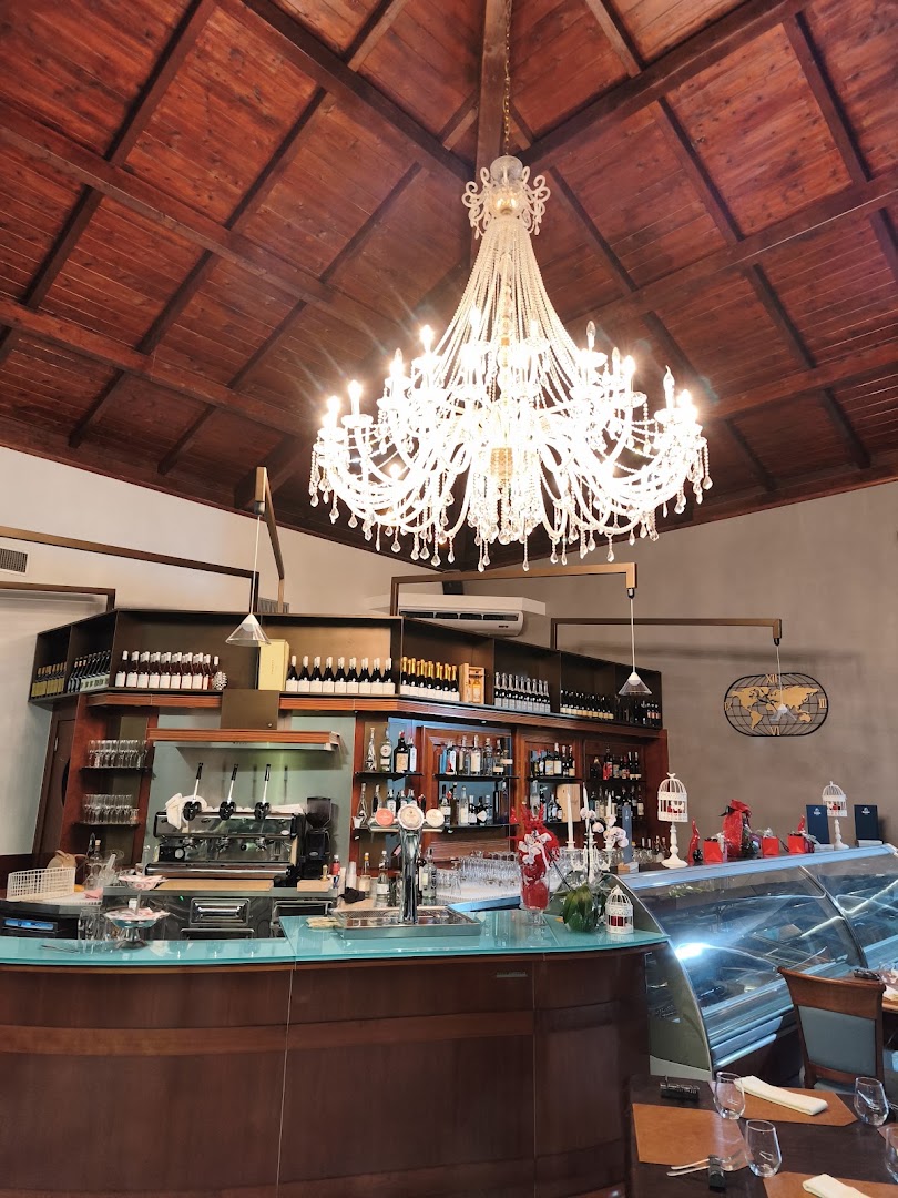 Ristorante Green Hill