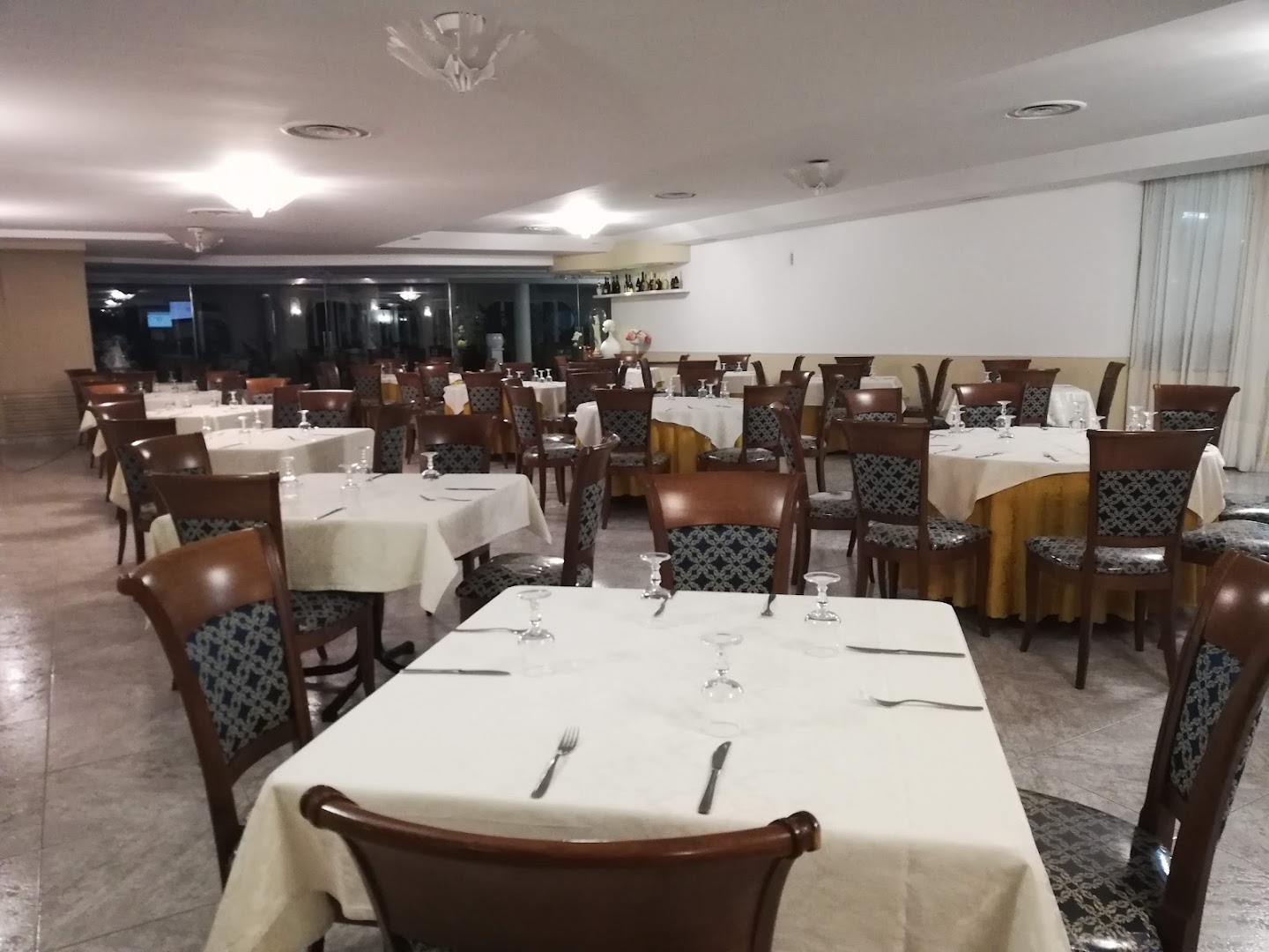 Ristorante Green Hill