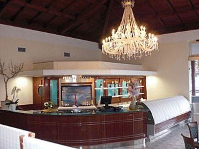 Ristorante Green Hill