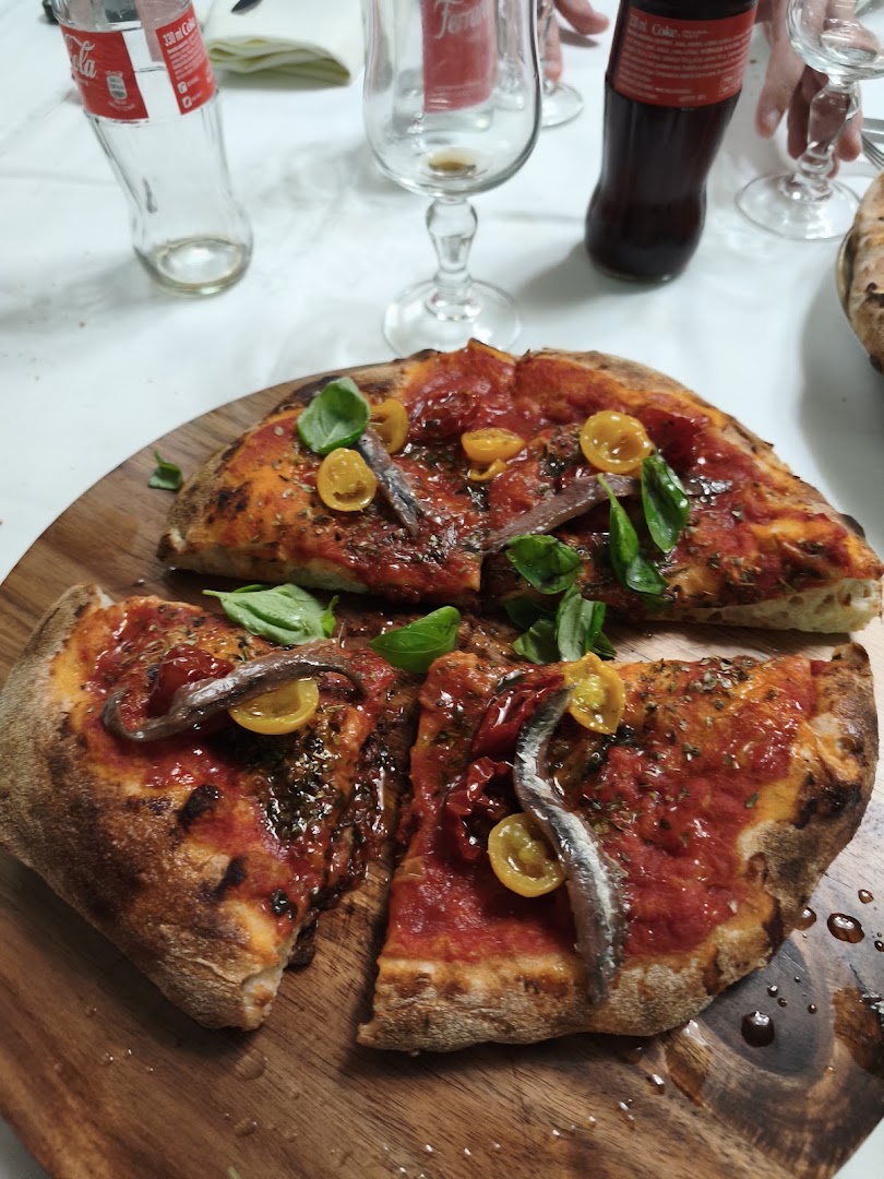 Ristorante Green Hill