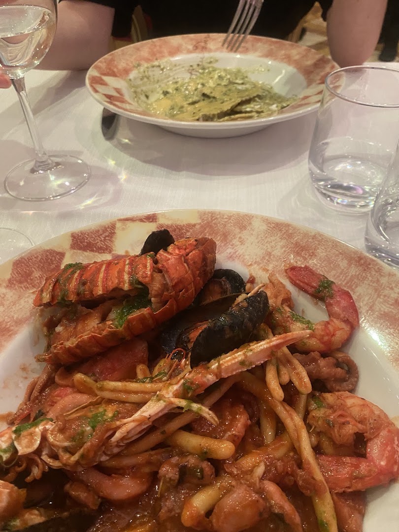 Ristorante Green Park