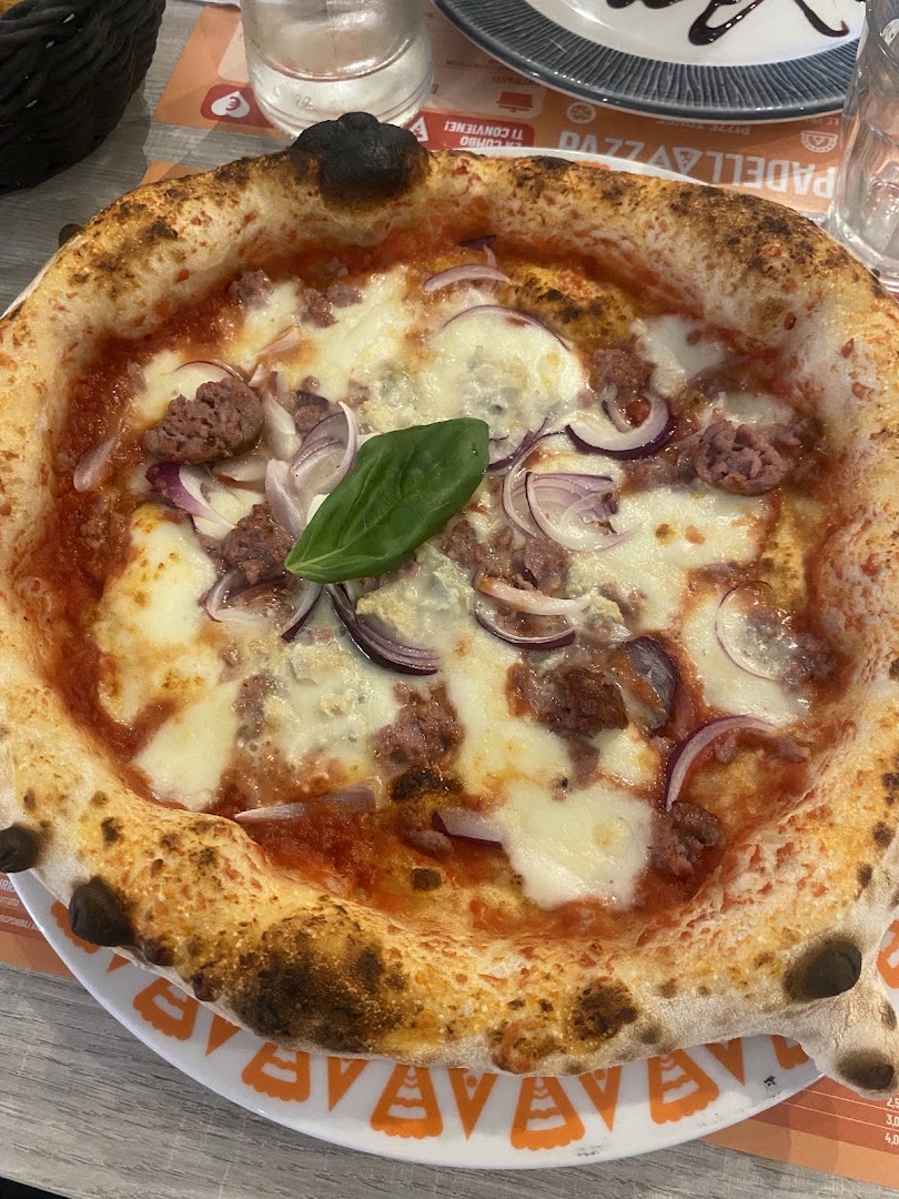 Ristorante Green Park