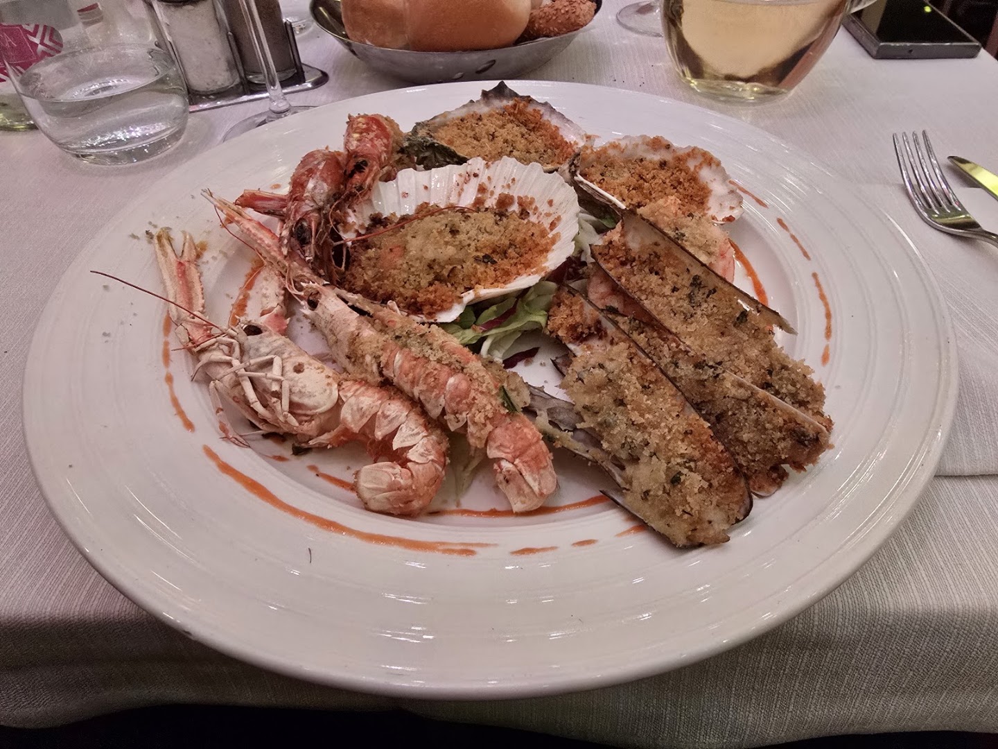 Ristorante Green Park