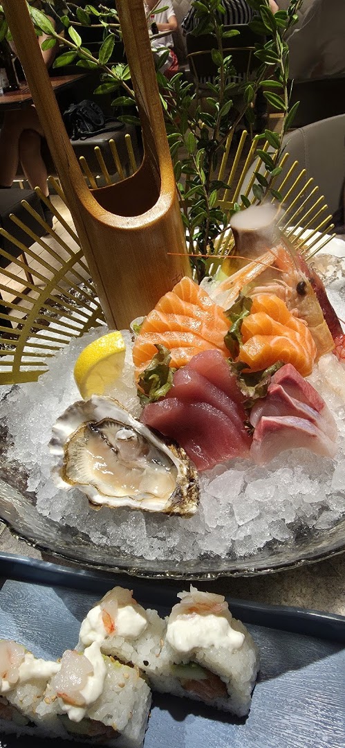 Ristorante Green Sushi