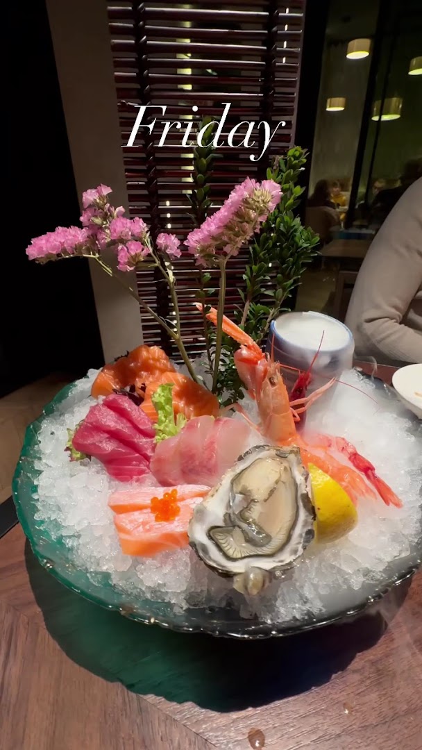 Ristorante Green Sushi