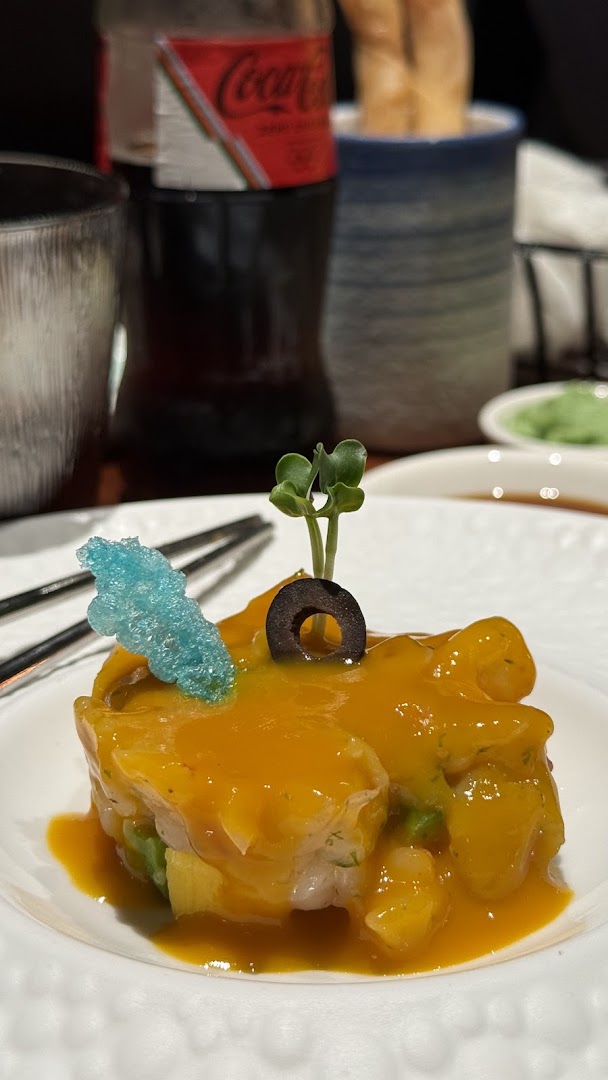 Ristorante Green Sushi, Milano