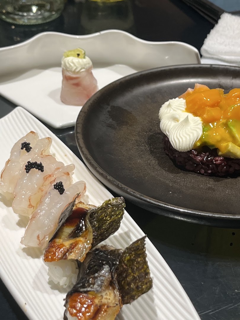 Ristorante Green Sushi