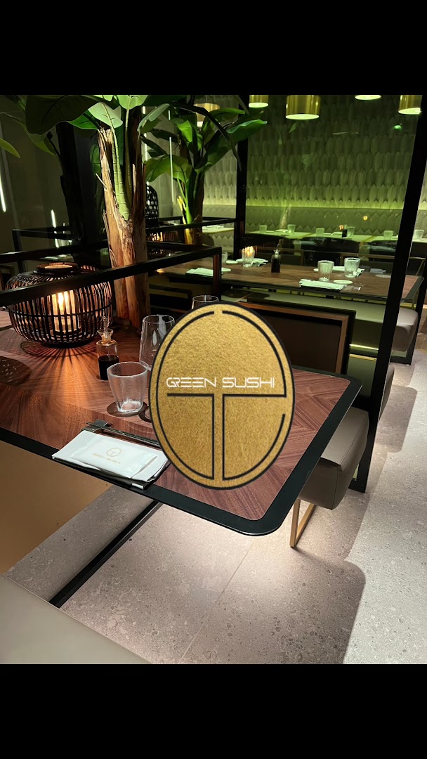 Ristorante Green Sushi