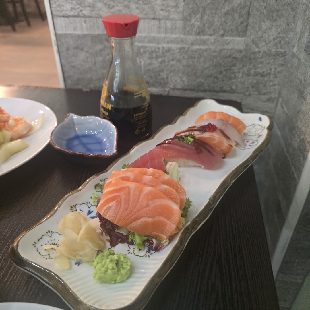 Ristorante Green Tea