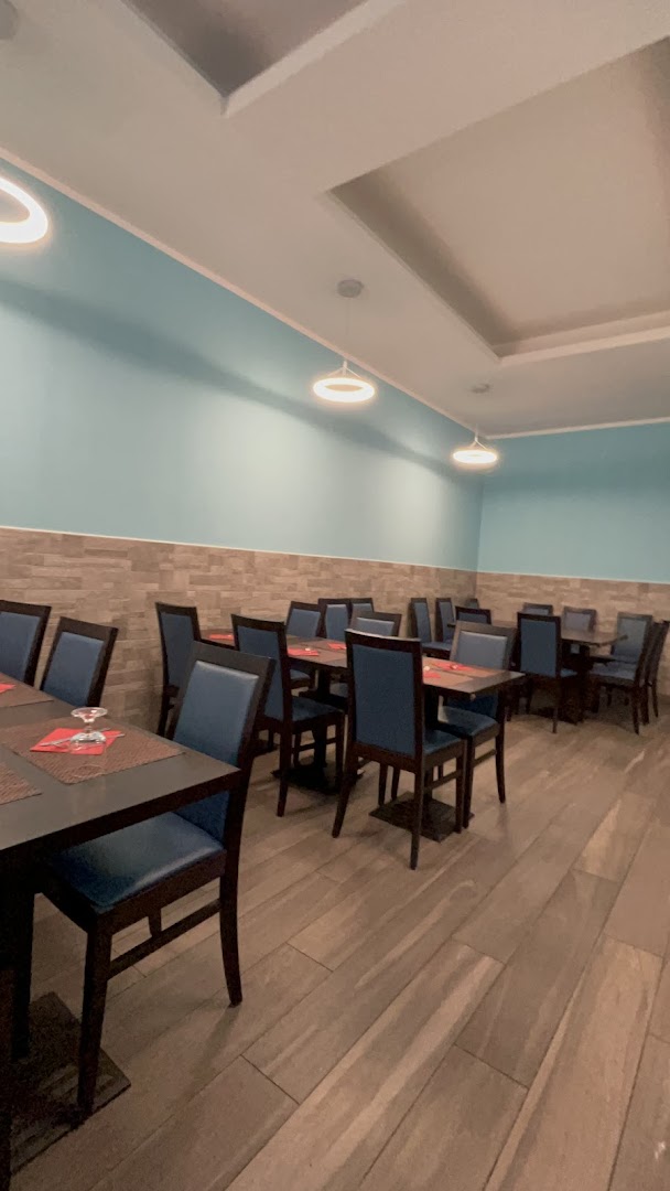 Ristorante Green Tea