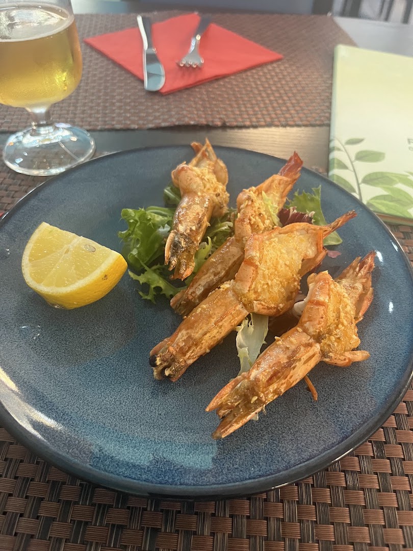 Ristorante Green Tea