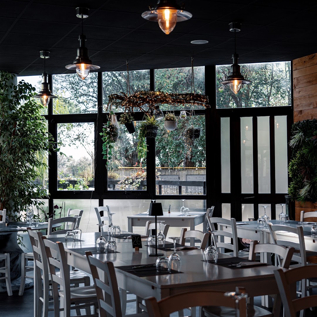 Ristorante GreenHouse