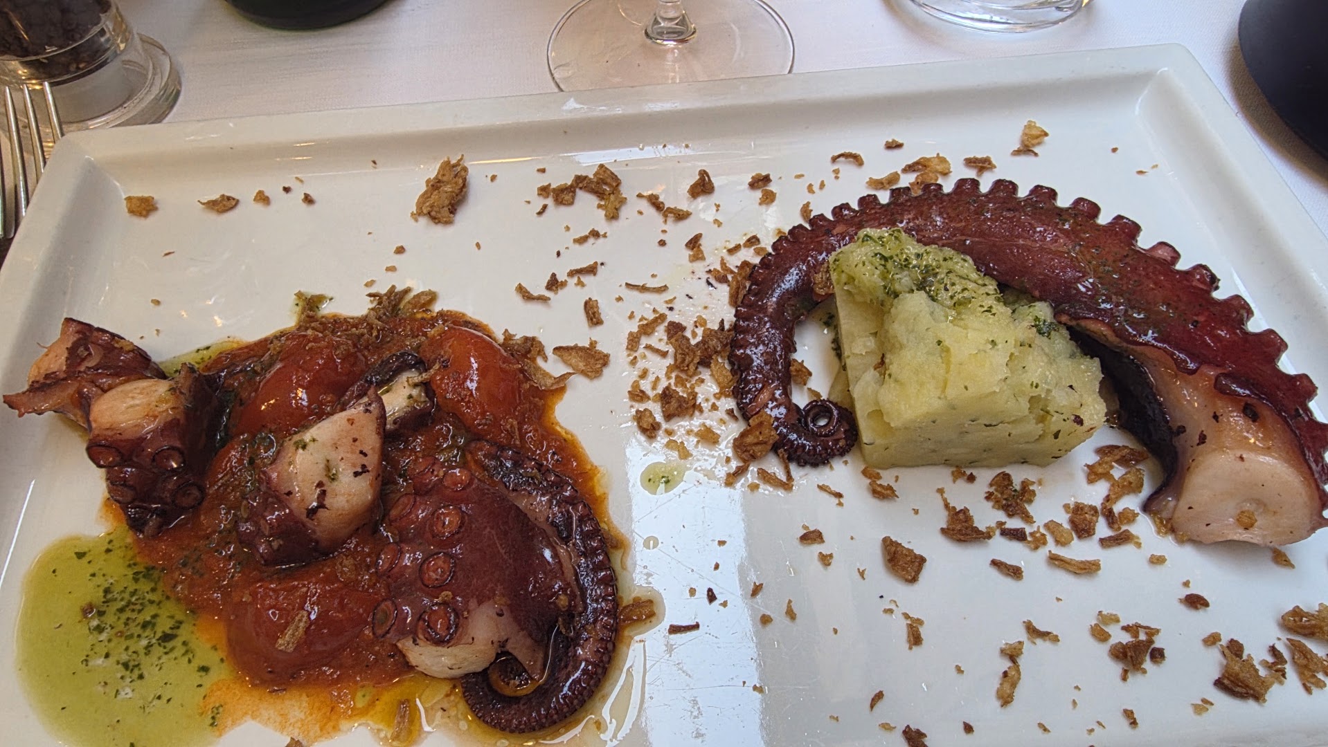 Ristorante Greppia