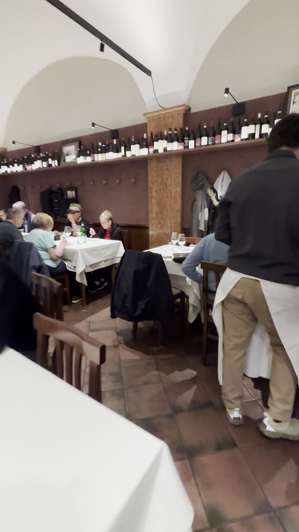 Ristorante Greppia