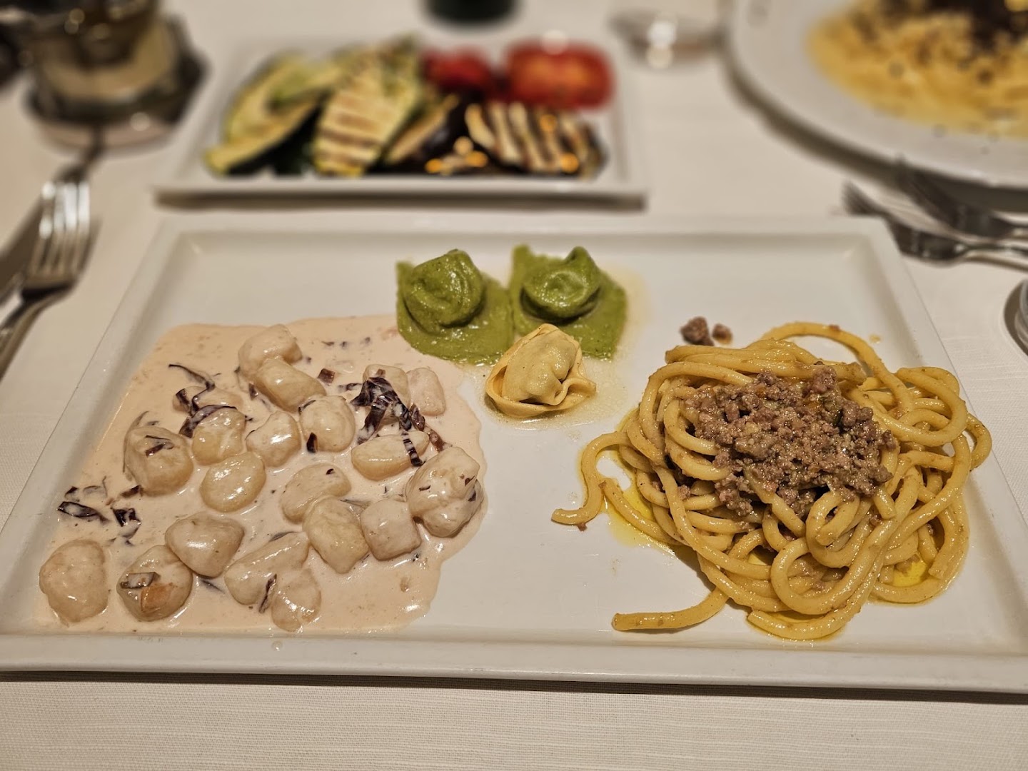 Ristorante Greppia