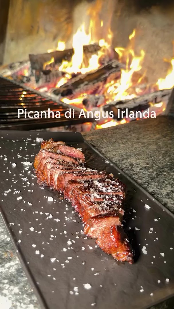 RISTORANTE GRIGLIERIA BACO DA SETA