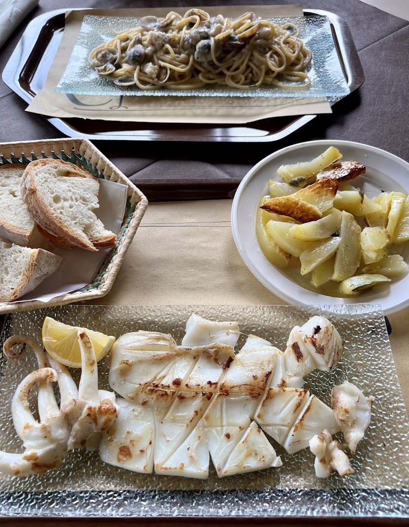 Ristorante griglieria panineria da Charly