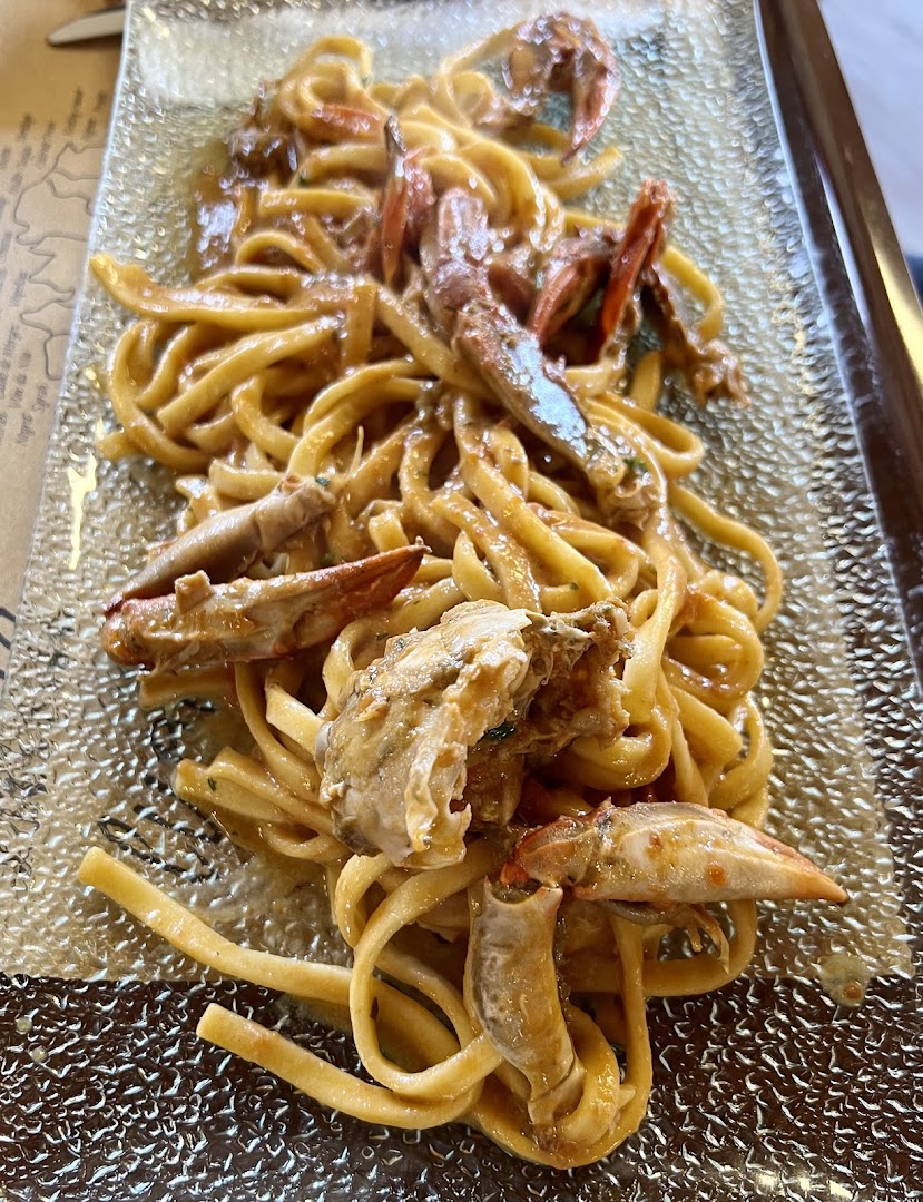 Ristorante griglieria panineria da Charly, Rho