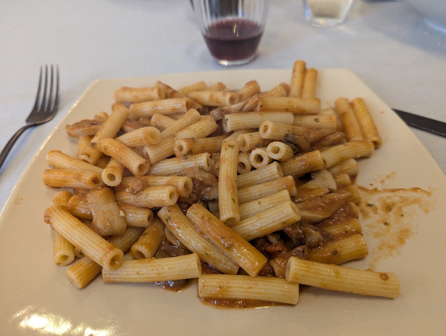 Ristorante Griglieria Pizzeria Il Glicine, Robecco sul Naviglio