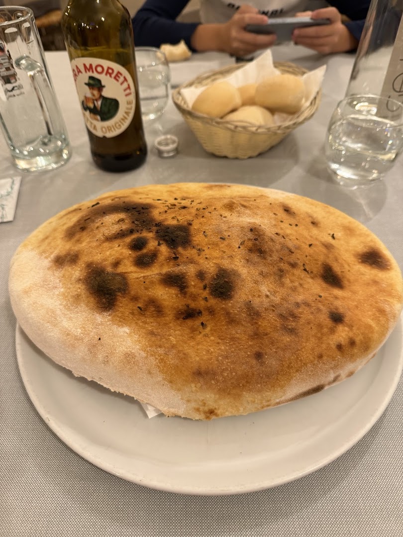 Ristorante Griglieria Pizzeria Il Glicine