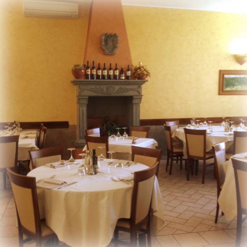 Ristorante Griglieria Sant'Egidio