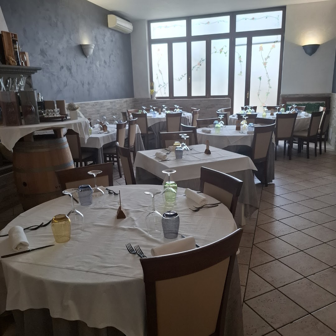 Ristorante Griglieria Sant'Egidio