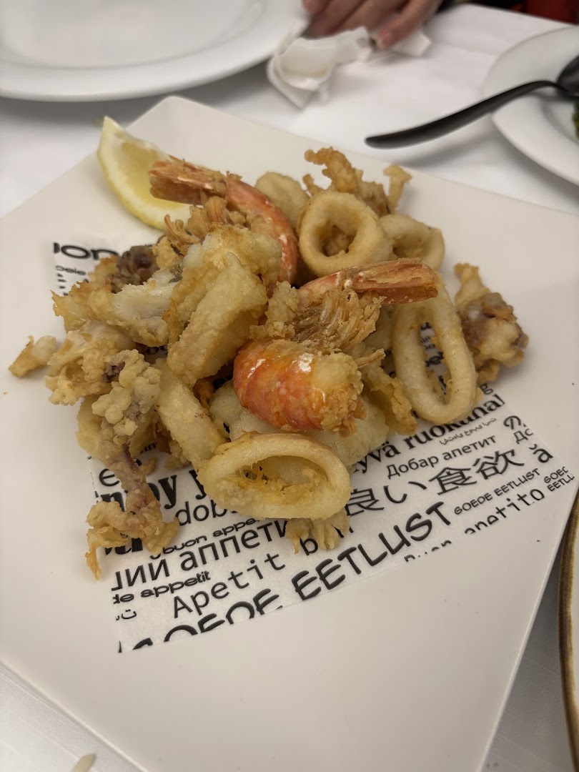 Ristorante Griglieria Sant'Egidio