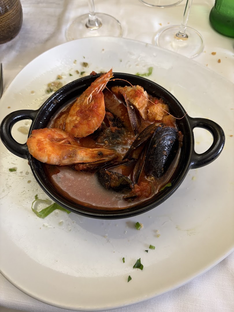 Ristorante Griglieria Sant'Egidio