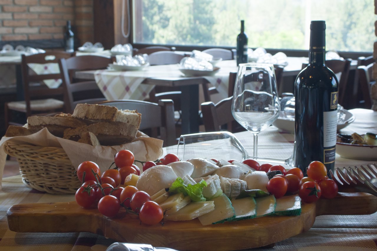 RISTORANTE GRIGLIERIA VALLEFIORE