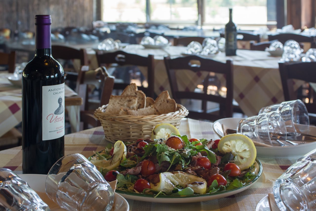 RISTORANTE GRIGLIERIA VALLEFIORE