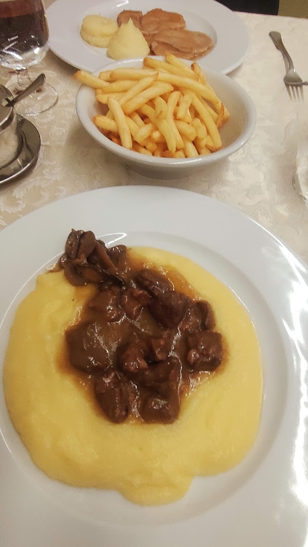 Ristorante Grossule, Rovere' Veronese