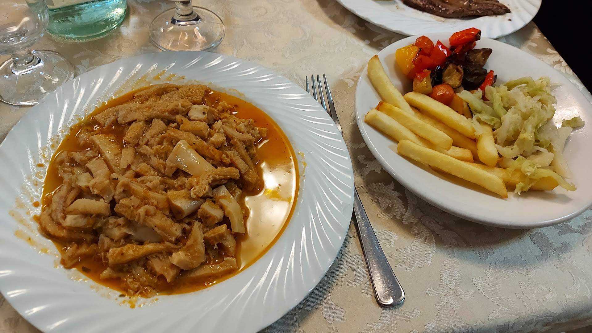 Ristorante Grossule