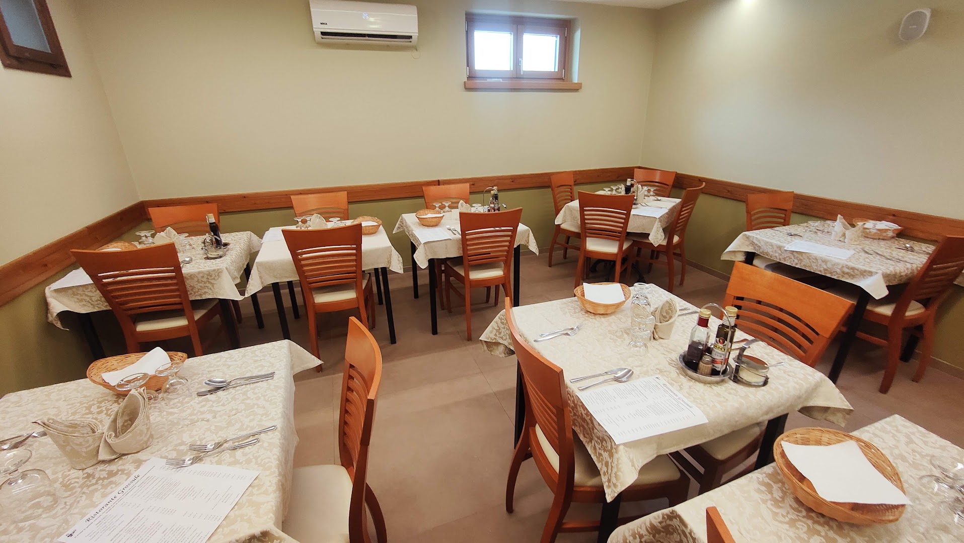 Ristorante Grossule