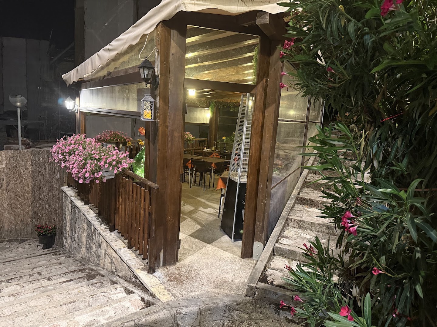 Ristorante Guaita Sant'Eutizio