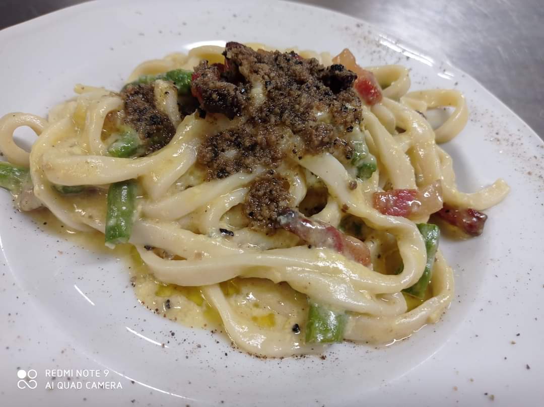 Ristorante Guaita Sant'Eutizio