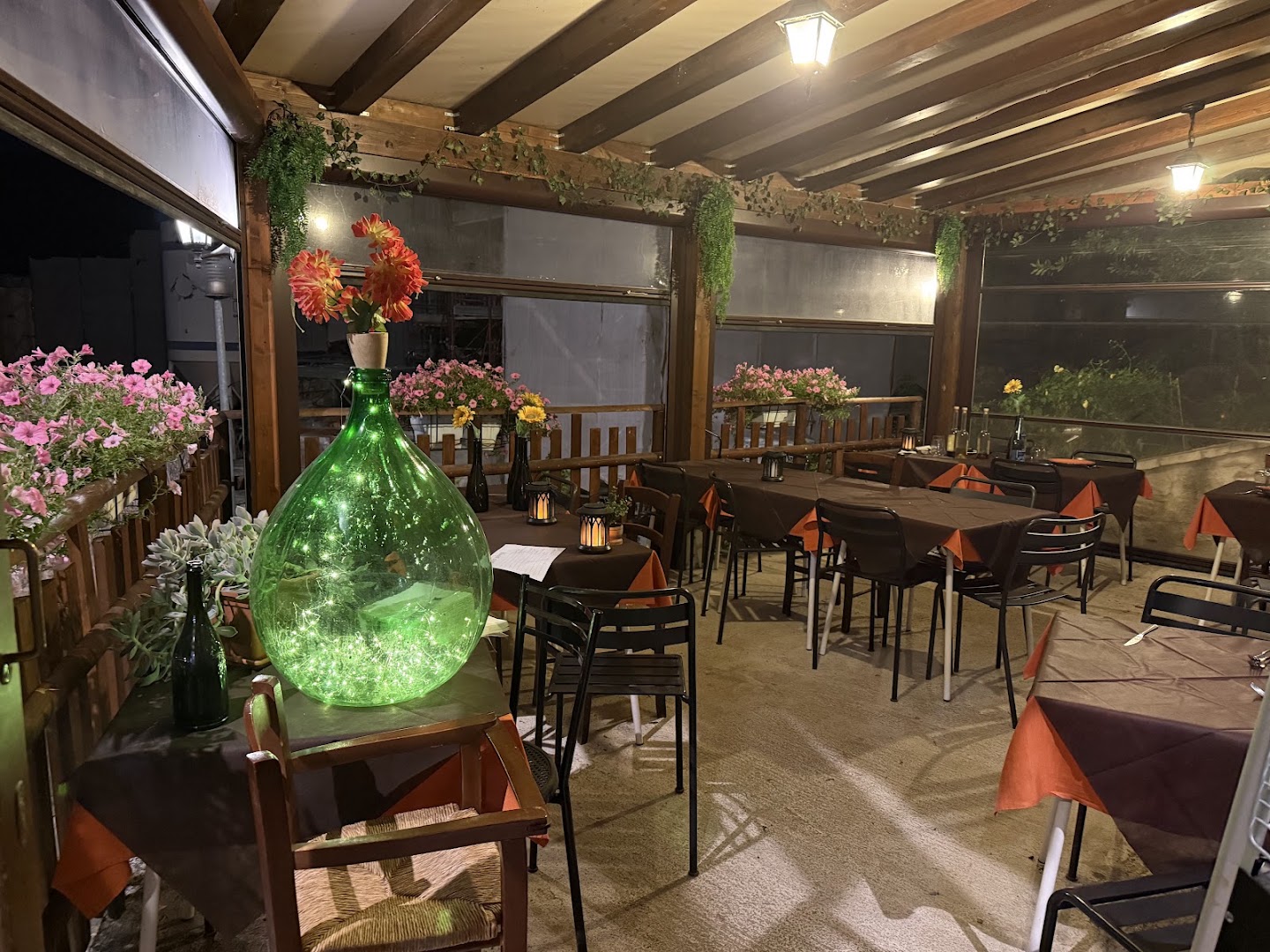 Ristorante Guaita Sant'Eutizio